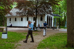 dauwtrapfotokapel