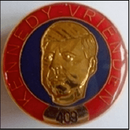 Kennedyvriend